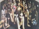 Electric Ladyland Jimi Hendrix vinyl double album 1968