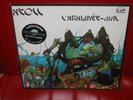 LP FRENCH PROG - ATOLL - L'ARAIGNEE-MAL - 1975 ORIG