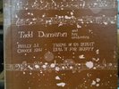 TADD DAMERON & CLIFFORD BROWN PRESTIGE #159 10