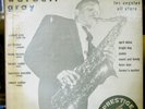 WARDELL GRAY Los Angeles Stars PRESTIGE 10