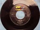 THE PHANTOM - LOVE ME - ROCKABILLY 45