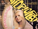 FRANCE GALL.OPOPOPLA' / COME FANTOMAS.En Italien.'70