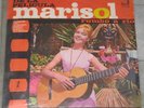 MARISOL-Banda sonora de la pelicula Rumbo a Rio Orig LP