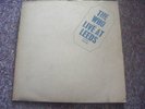 the who live at leeds +inserts blue cover near mint