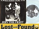 ? CRIPPLED YOUTH - Join The Fight / NY sXe '85 ?