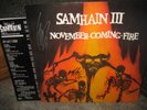 Samhain 