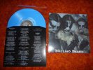 IMMORTAL - BLIZZARD BEASTS BLUE HAZE LP VINYL