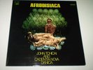 JOHN TCHICAI afrodisiaca LP 1969 MPS France EXC+
