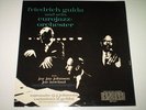 FRIEDRICH GULDA LP PREISER Jay Jay Johnson AUSTRIA