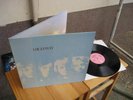 FREE HIGHWAY 1971 MINT PINK ISLAND TOP RARITY