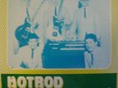 VARIOUS-HOTROD WEEKEND LP-WLP8940-RARE SURF ROCK-EX
