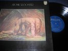 Atomic Rooster - DEATH WALKS BEHIND YOU -sehr RARE orig