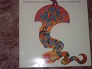 Modern Jazz Quartet Under The Jasmine Tree Apple '91 LP