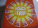 Disco Strut 2 Asso Don't Stop Arthur Adams LP RARE