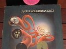 CHAIN TOWARD THE BLUES RARE AUSTRALIAN BLUES  LP