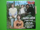 Them BELAST GYPSIES  EP ireland beatles rolling stones