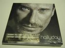 lp.johnny hallyday:ma verite .coffret 2 vinyles(neuf)