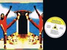 LEE PERRY BLACK ARK Magnetic mirror master mix ANACHRON