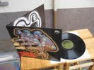 ATOMIC ROOSTER NICE AND GREASY 1973 MINT GREEN BRAIN