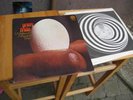 GRAVY TRAIN BALLAD OF A PEACEFUL MAN 1971 MINTISH SWIRL