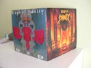 Edge of Sanity - Crimson I&II - Black Mark - ungespielt