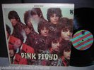 Pink Floyd Piper at Gates of Dawn US LP RAINBOW STRIPE