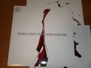MANIC STREET PREACHERS Lifeblood vinyl LP w/BOOKLET