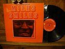 Miles Davis     Miles Smiles  Orig 360 2Eye Mono  M-