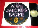 David Peel&Lower East Side,Pope Smokes Dope,f.press1972