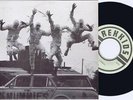 GREG LOWERY & THE MUMMIES 1992 Rekkids