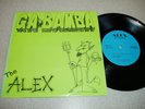 THE ALEX Ga Bamba 8