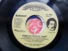 Rare Modern Northern Soul - Rideout Someone Special M-