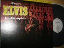 ELVIS PRESLEY - FROM ELVIS IN MEMPHIS - MFSL 1-059