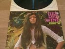 VINYL LP,RED RED WINE:VOLUME TWO,1970,DOWNTOWN,REGGAE