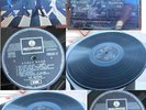 THE BEATLES-ABBEY ROAD Parlophone Greek only LP 69 MINT