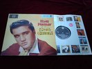 ELVIS LP King Creole soundtrack RCA LPM-1884 BlackLabel