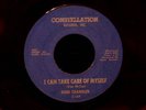 northern soul Gene Chandler on Constellation