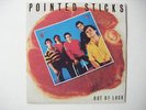 The Pointed Sticks - Out Of Luck 7