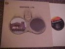 SHOTGUN LTD s/t HEAVY Hippie HARD ROCK PSYCH LP ORIG.
