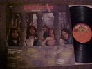 LOST NATION Paradise Lost HEAVY PROG PSYCH RARE EARTH