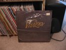 Pearl Jam Vitalogy SEALED Indie Grunge Rock