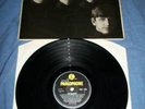 with the beatles jobete original vinyl lp pmc 1206