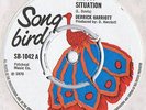 Derrick Harriott Groovy Situation UK 70 Songbird Listen
