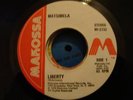 Matsimela Liberty Rare Killer Roots 7