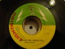 Pablo Roots Reggae Mr Operator Killer Roots 7