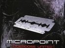VINYL HARDCORE MICROPOINT PART 1