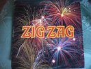 ZIG ZAG Lp COSMIC PSYCH FUNK DISCO Original PACHA