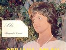 GIULIANA MILAN canta FABRIZIO DE ANDRE'. Singolo.1965.