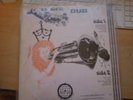 Revolutionaries EarthQuake Dub orig JA Joe Gibbs