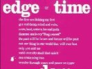 DOM-EDGE OF TIME-70s psychedelic underground trip-NEWLP